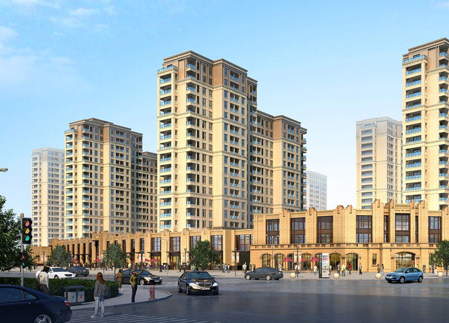 高層住宅樓樓梯及前室的設(shè)計(jì)要點(diǎn)有哪些？